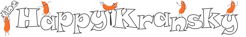 Happy Kransky Logo