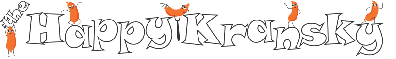 Happy Kransky Logo